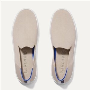 NEW Rothy’s The Sneaker